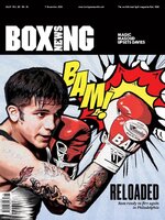 Boxing News